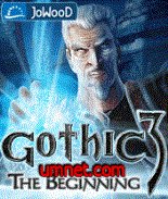 game pic for Gothic 3 - The Beginning
